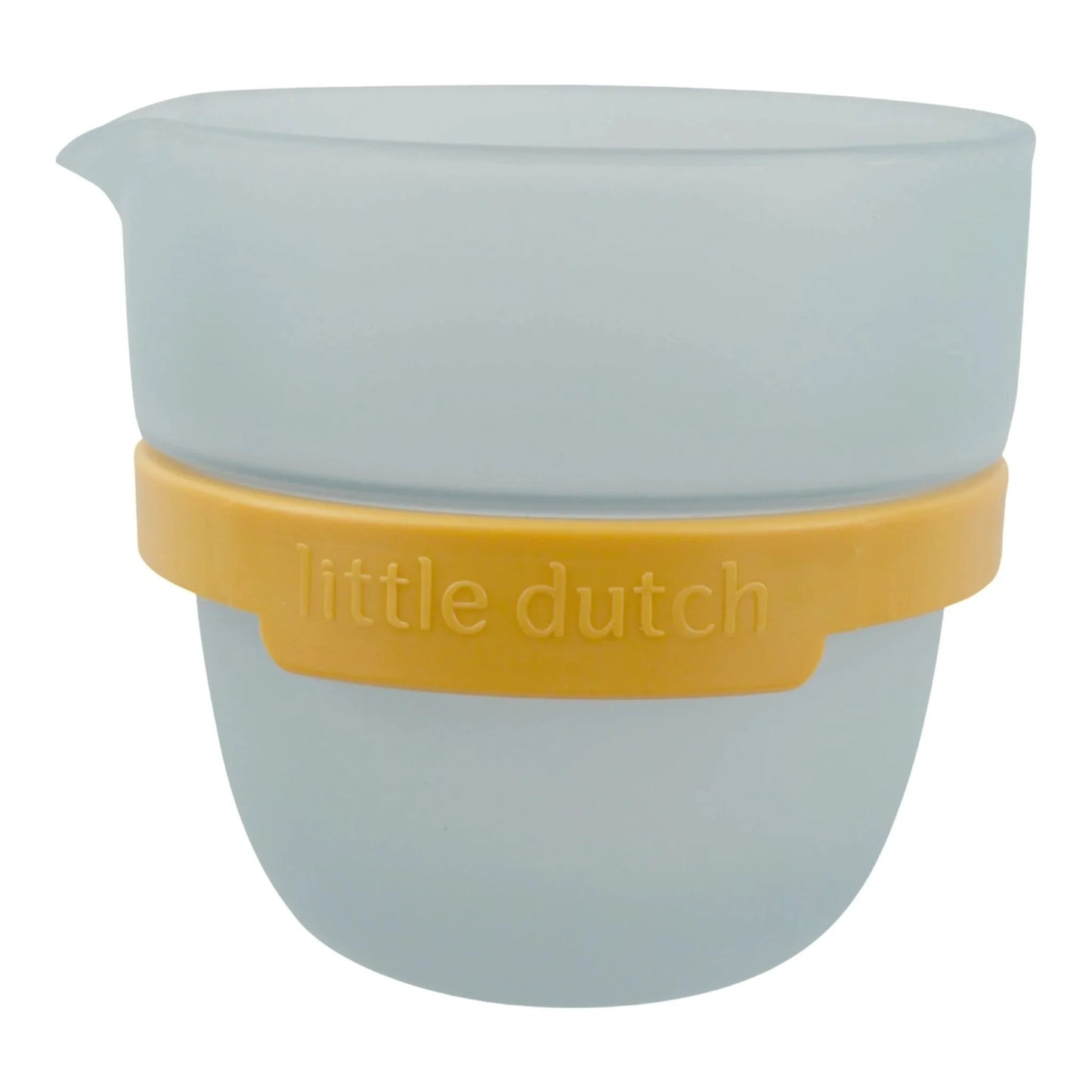 Little Dutch Badwand Bekers - Zeester