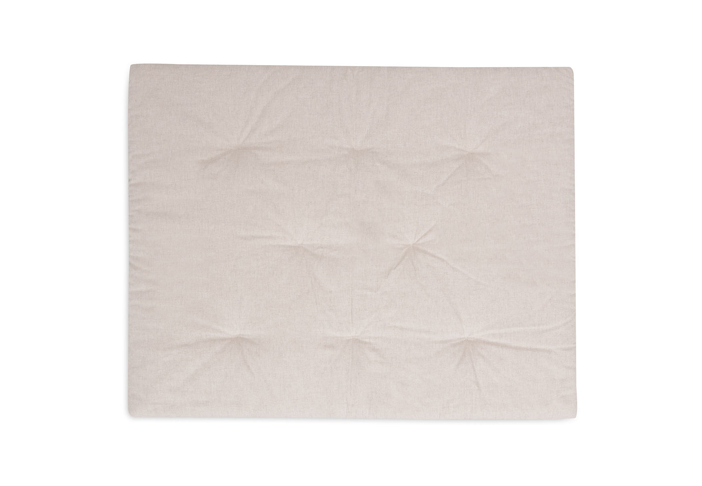 Jollein Jollein Boxkleed 75x95cm Harvest - Natural - Decomusy