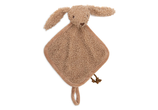 Jollein Jollein Speendoekje Bunny - Riverside - Decomusy