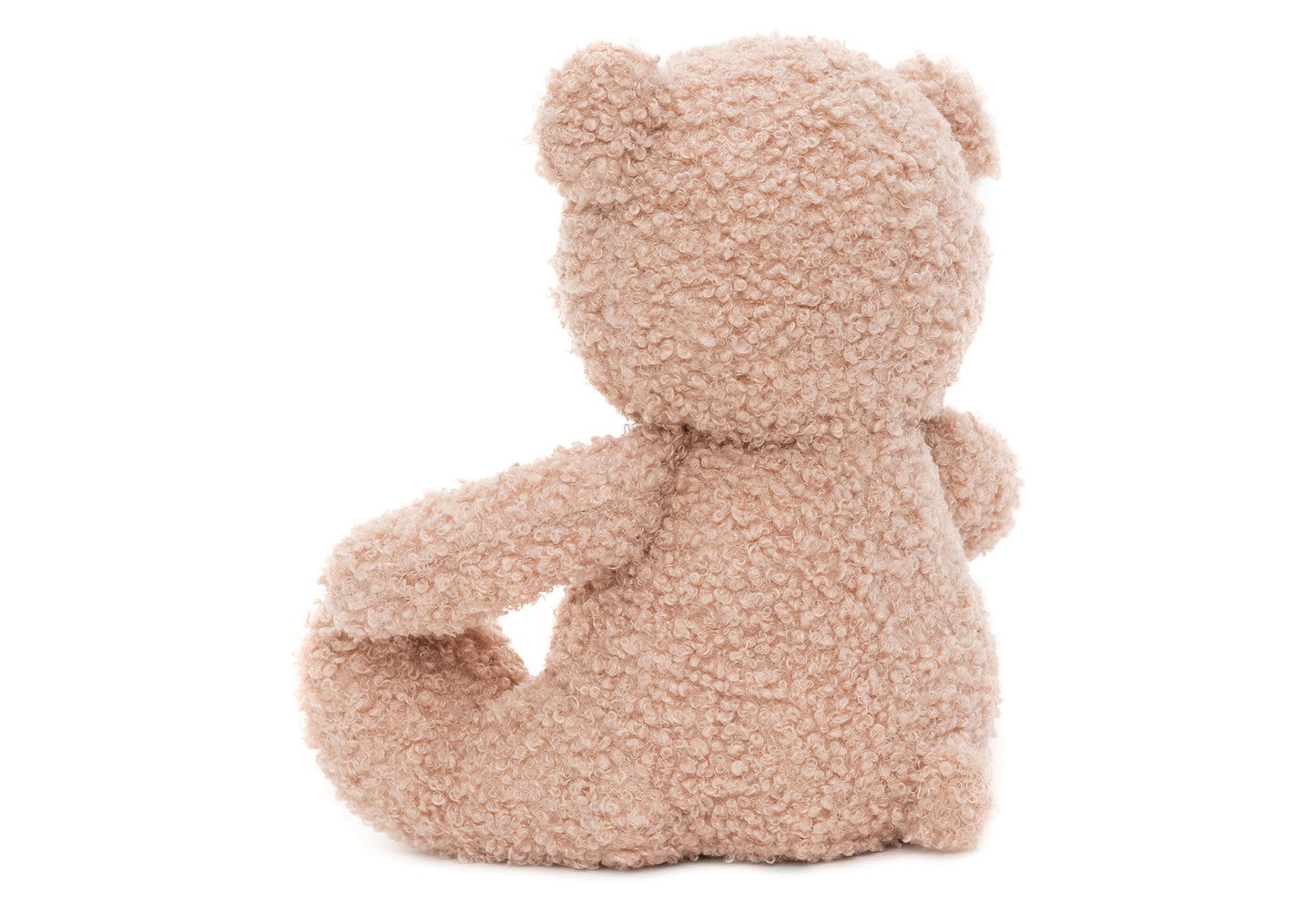 Jollein Jollein Knuffel Teddy Bear Wild Rose - Decomusy