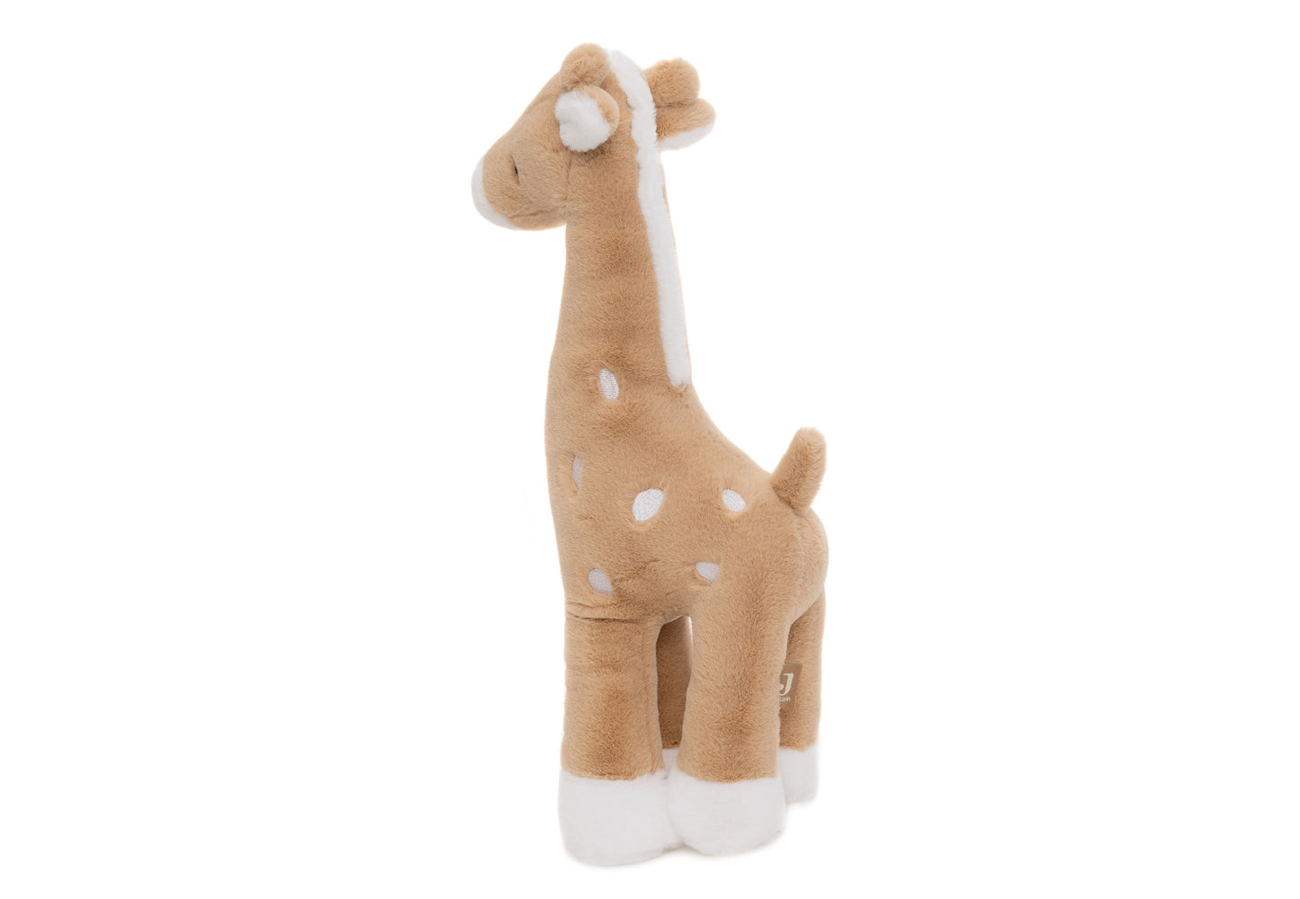 Jollein Jollein Knuffel XL Giraffe - Biscuit - Decomusy