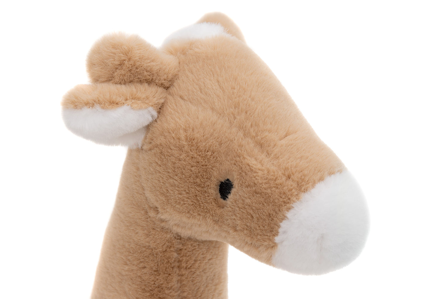 Jollein Jollein Knuffel XL Giraffe - Biscuit - Decomusy