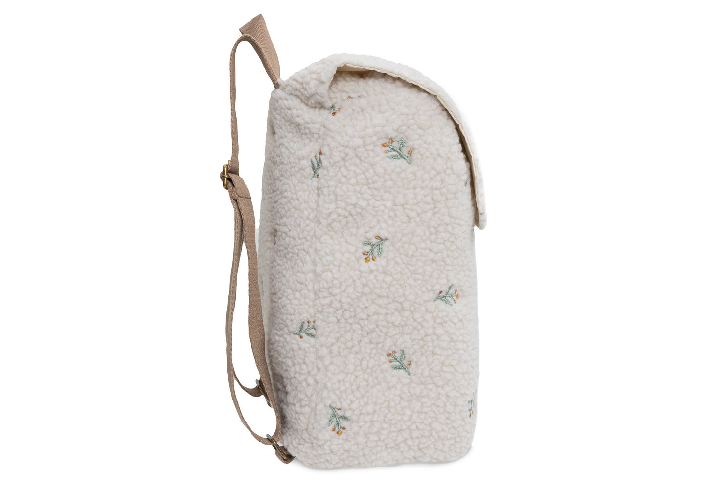 Jollein Jollein Rugtasje Teddy - Lovely - Decomusy