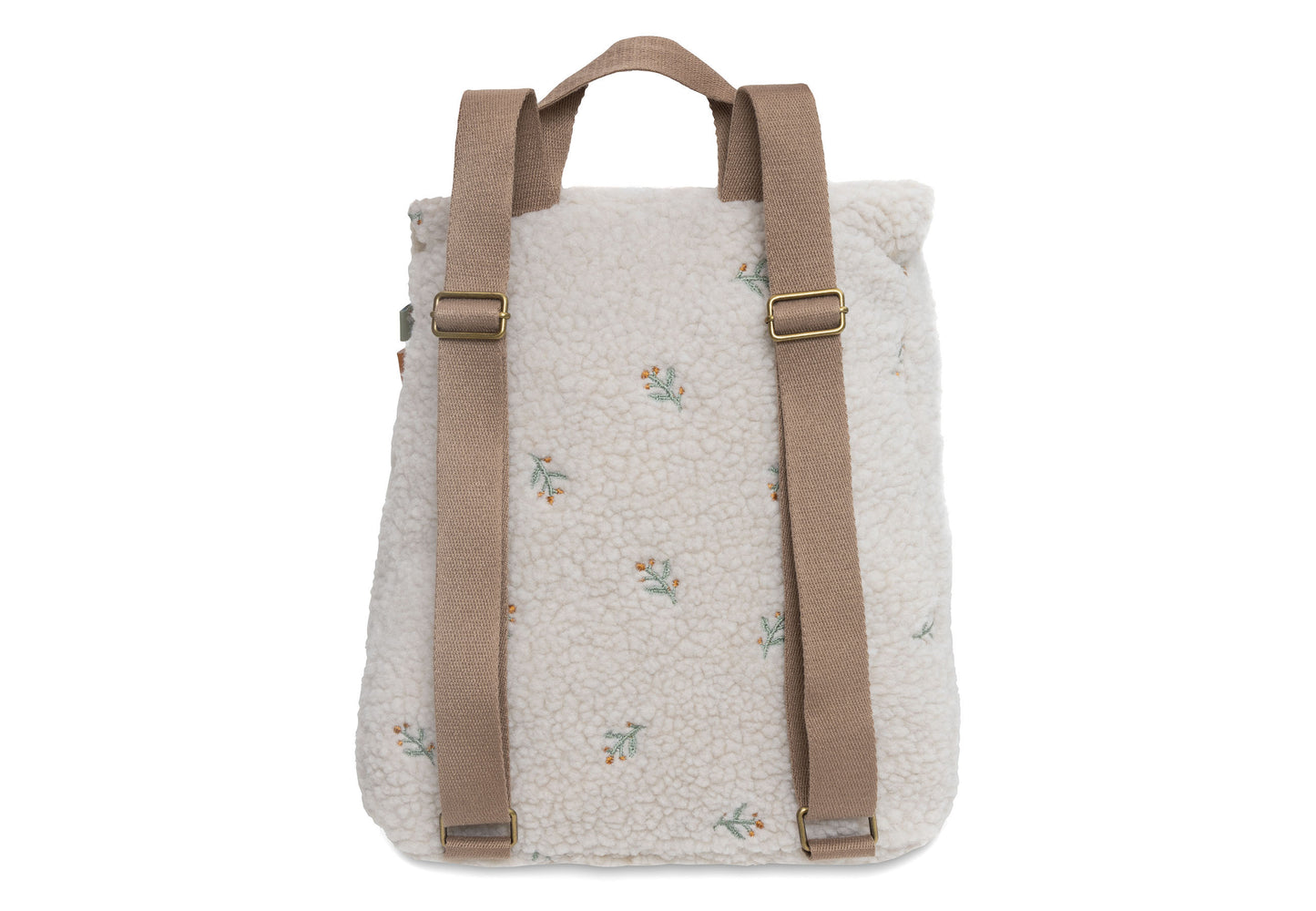 Jollein Jollein Rugtasje Teddy - Lovely - Decomusy