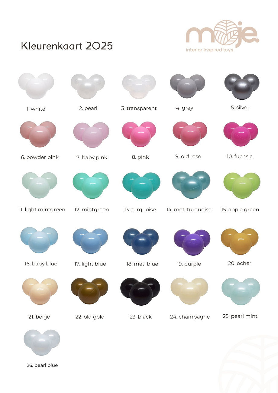 Moje. Moje. Rib Velvet Ballenbad - 90x30 cm - Dark Beige - Decomusy