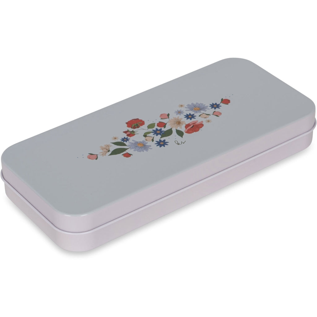 Konges Slojd Konges Slojd Aquarelverf - Water Colors Tin Box - Decomusy