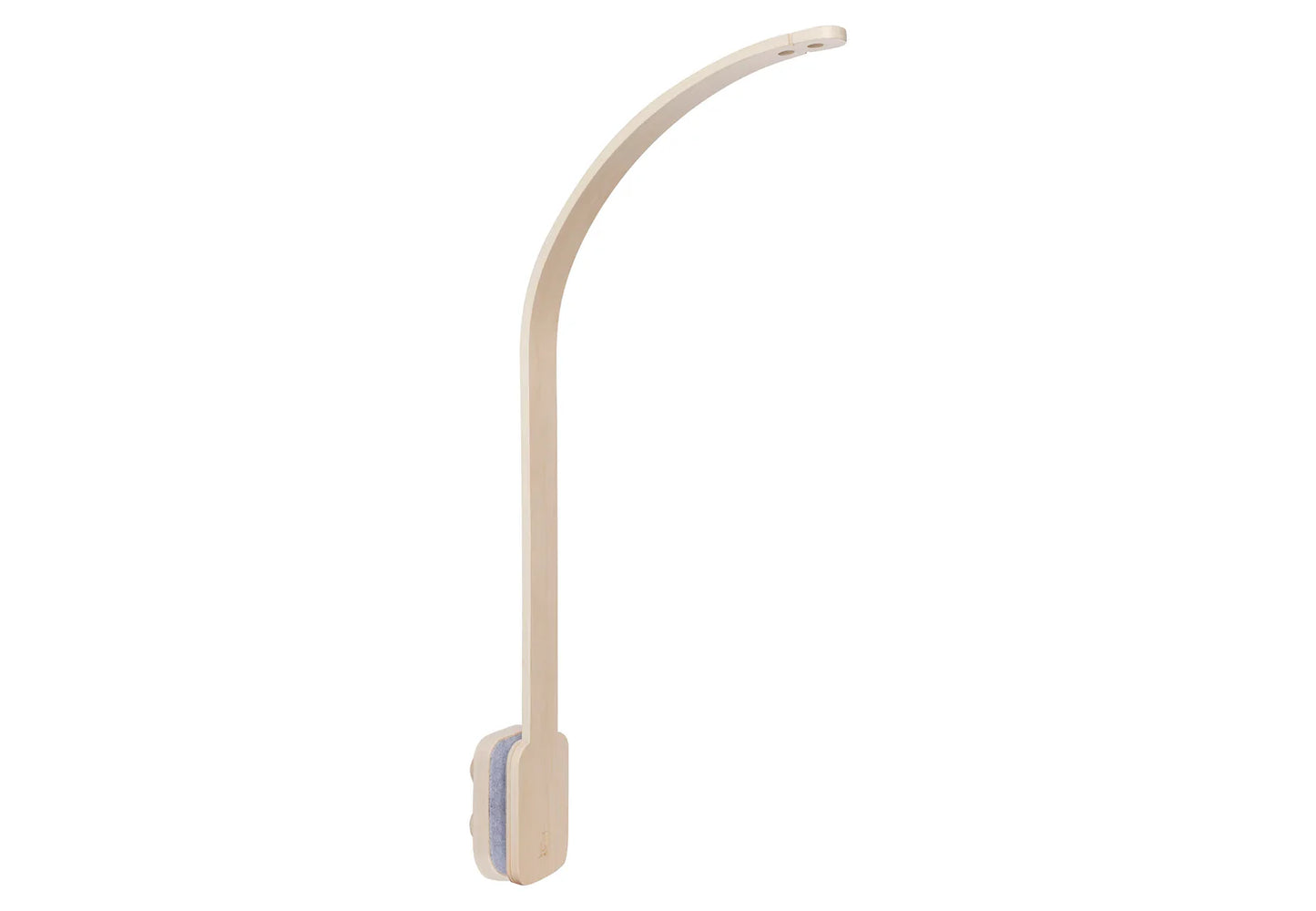 Jollein Jollein Houten Arm voor Mobiel - Decomusy