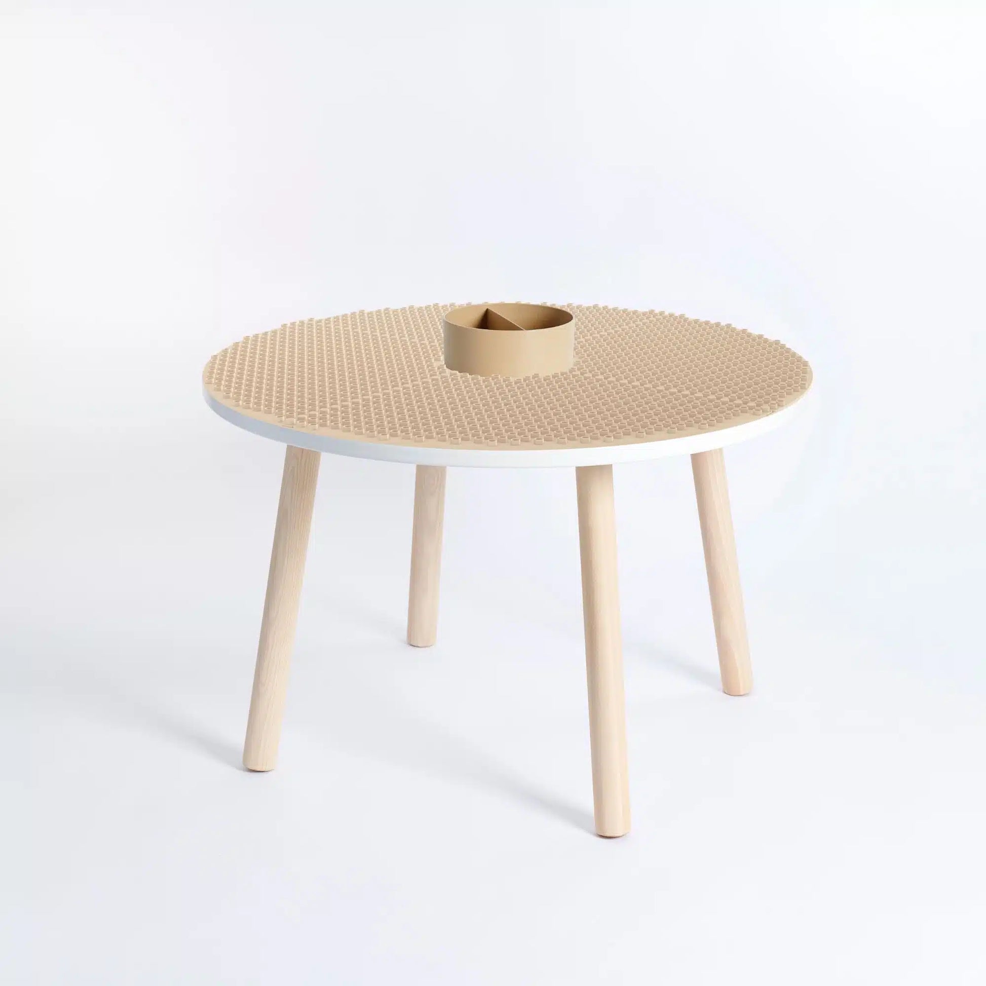 Drawin'Kids Drawin'Kids Imaginable – Evolutionaire en Creatieve tafel voor Kinderen - Decomusy