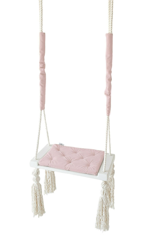 Moje. Moje Junior Schommel - Pink - Decomusy