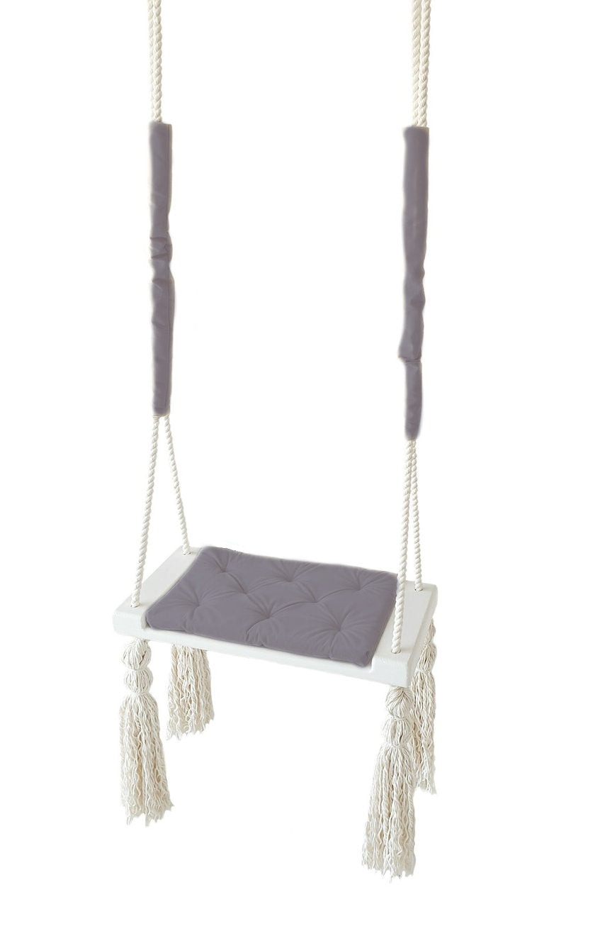 Moje. Moje Junior Schommel - Graphite - Decomusy