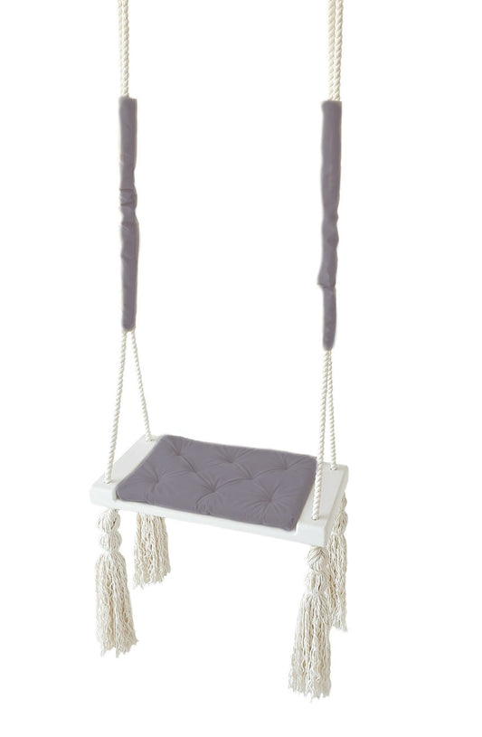 Moje. Moje Junior Schommel - Graphite - Decomusy