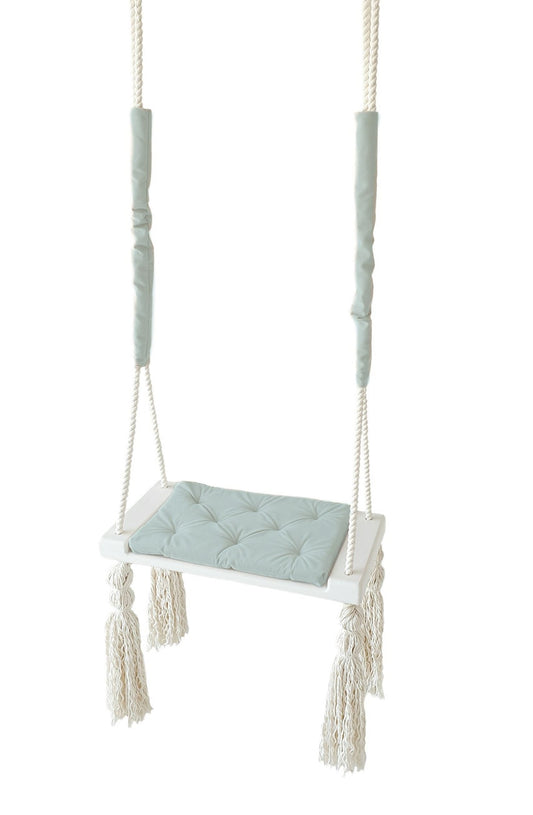 Moje. Moje Junior Schommel - Mint - Decomusy