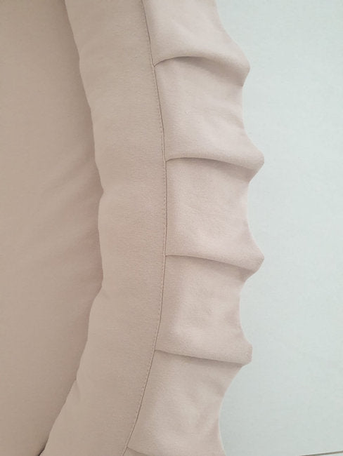 Moje. Moje. Katoenen Speelnest - Beige - Decomusy