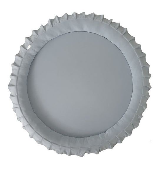 Moje. Moje. Katoenen Speelnest - Blue - Decomusy