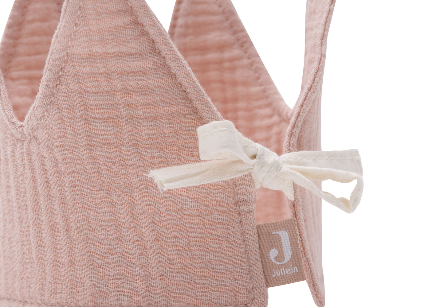 Jollein Jollein Verjaardagskroon - Wild Rose - Decomusy