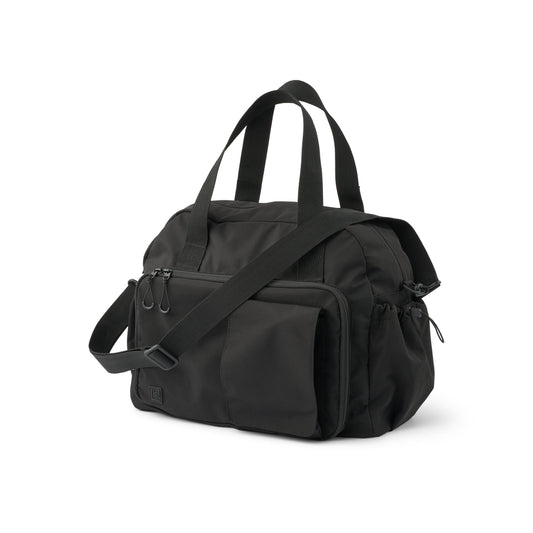 Liewood Liewood Carly Changing Bag Luiertas - Black - Decomusy