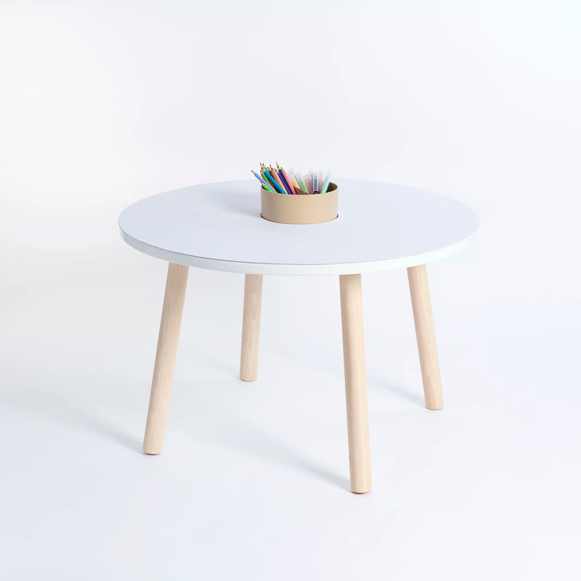 Drawin'Kids Drawin'Kids Imaginable – Evolutionaire en Creatieve tafel voor Kinderen - Decomusy
