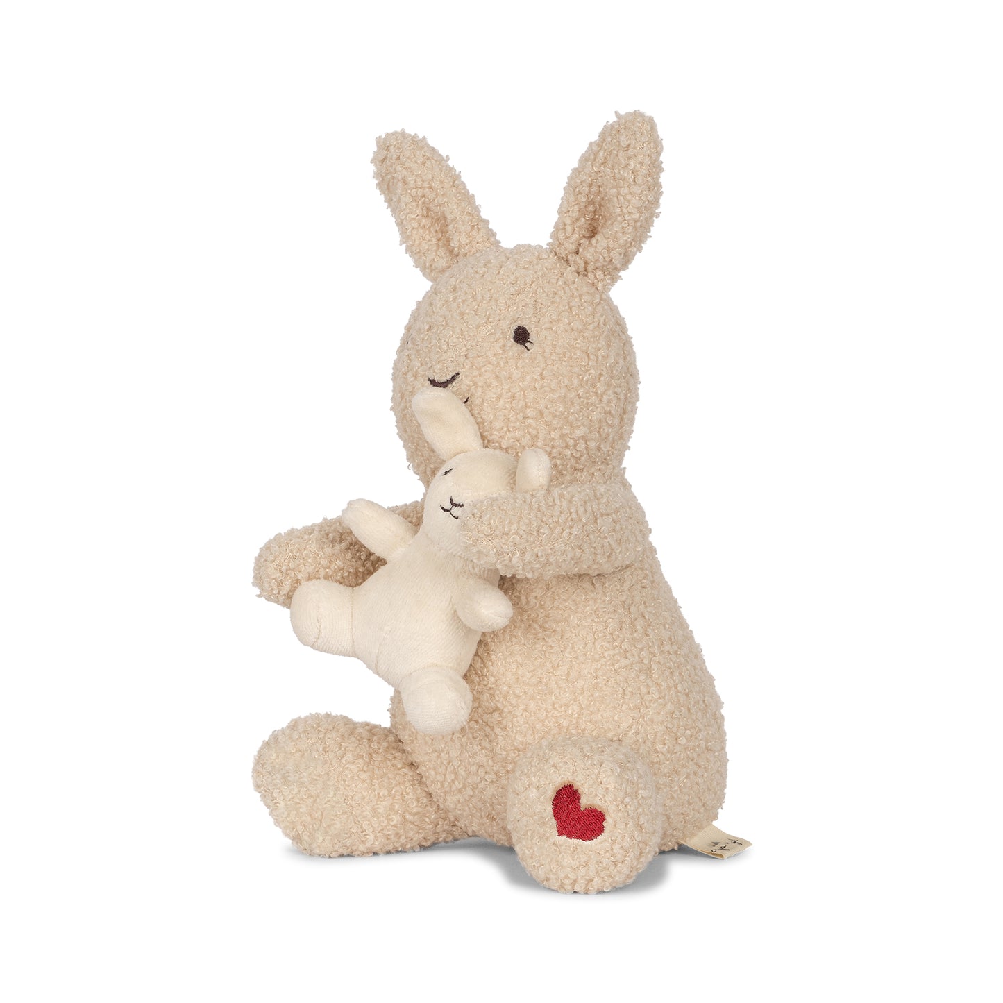 Konges Slojd Konges Sløjd Activiteiten Muziekspeelgoed Activity Music Teddy - Bunny - Decomusy