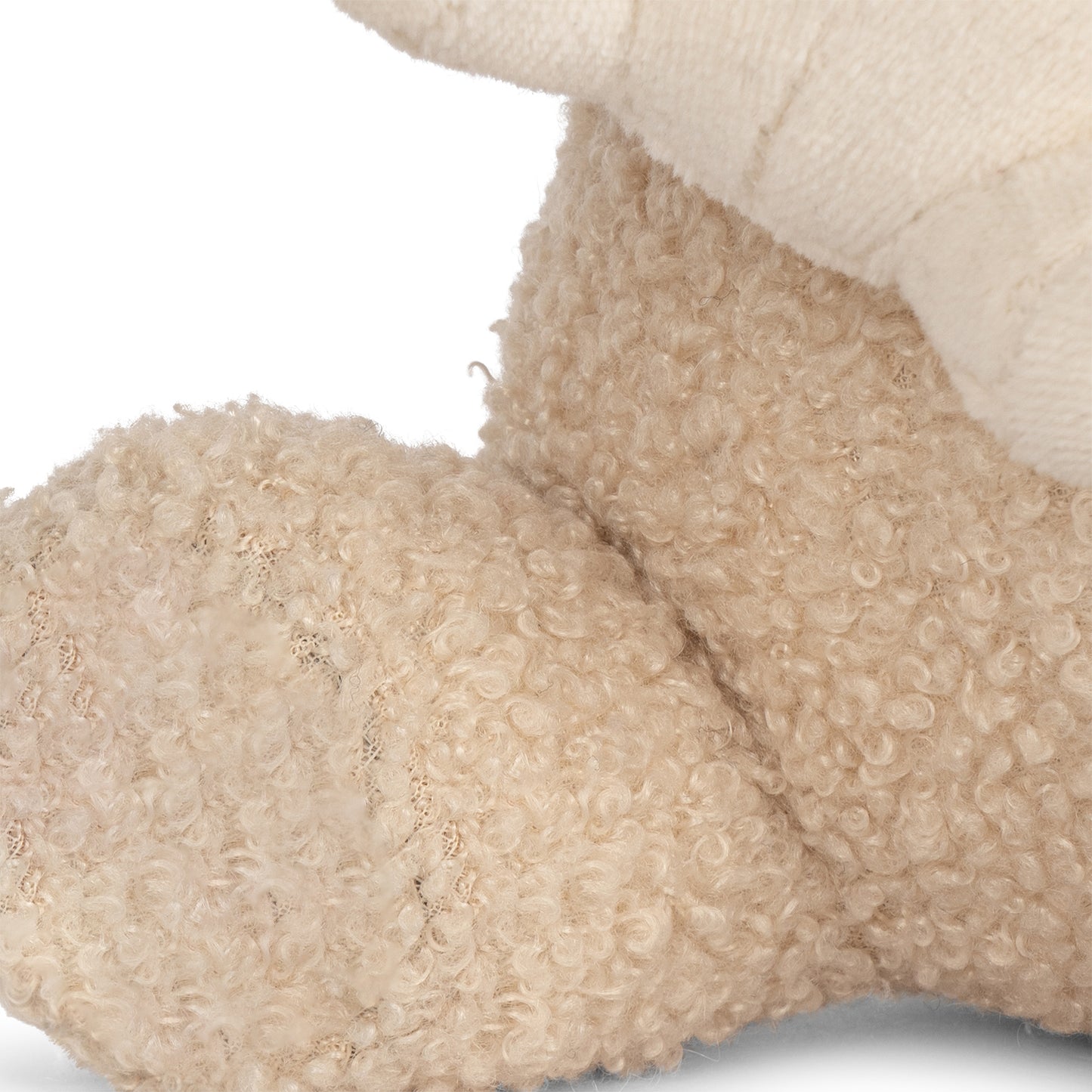 Konges Slojd Konges Sløjd Activiteiten Muziekspeelgoed Activity Music Teddy - Bunny - Decomusy