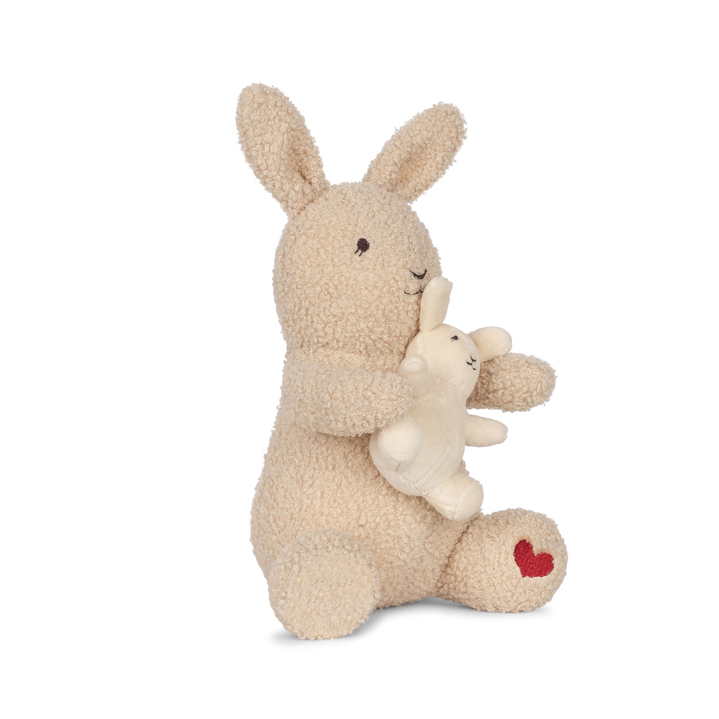 Konges Slojd Konges Sløjd Activiteiten Muziekspeelgoed Activity Music Teddy - Bunny - Decomusy
