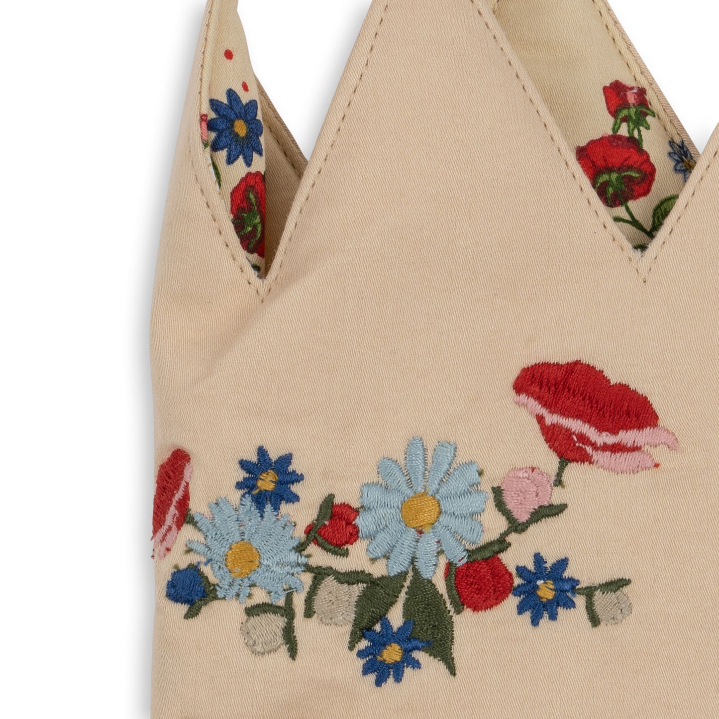 Konges Slojd Konges Sløjd Birthday Crown Verjaardagskroon - Flower - Decomusy