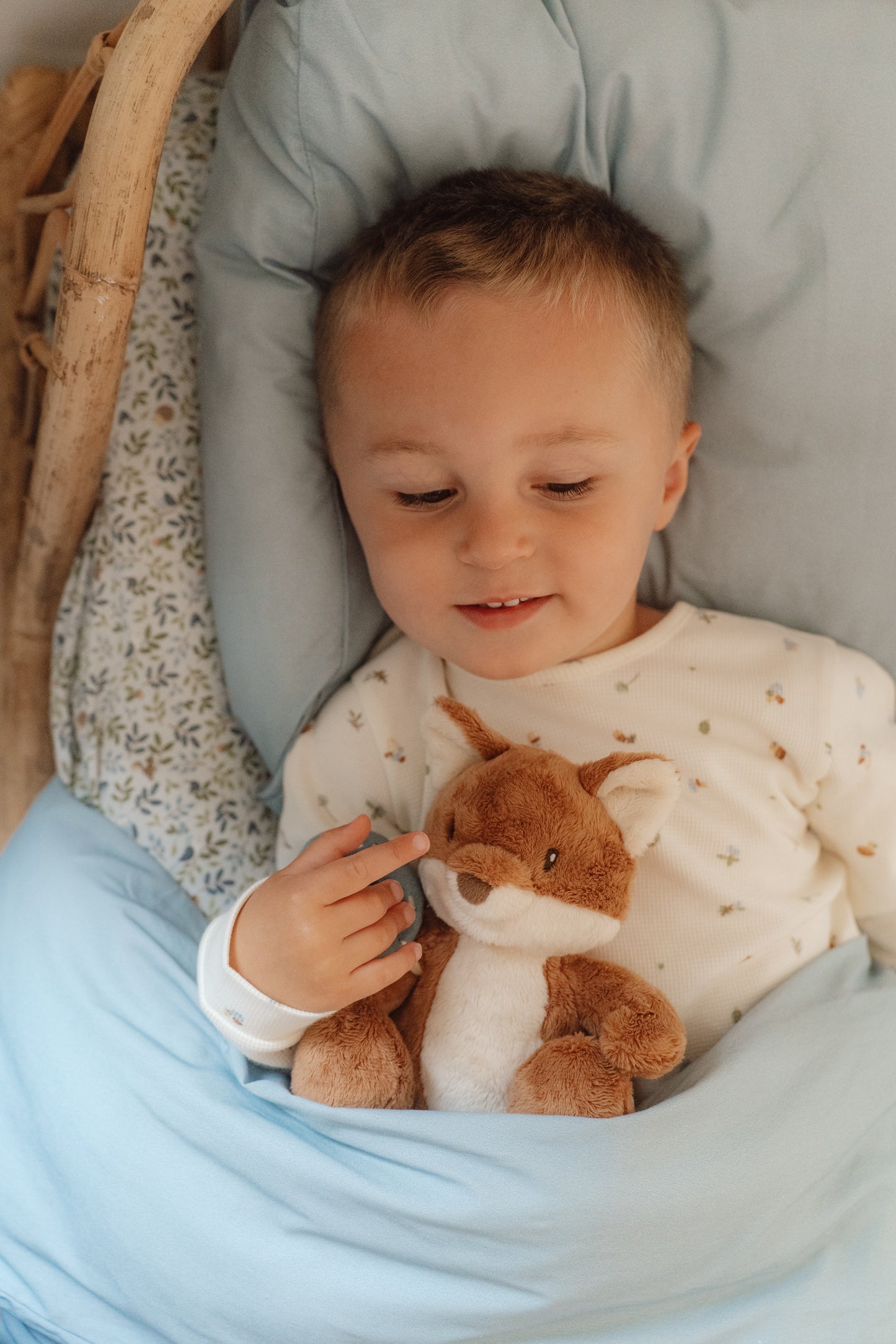 Little Dutch Little Dutch Knuffel Vos - Forest Friends - Decomusy