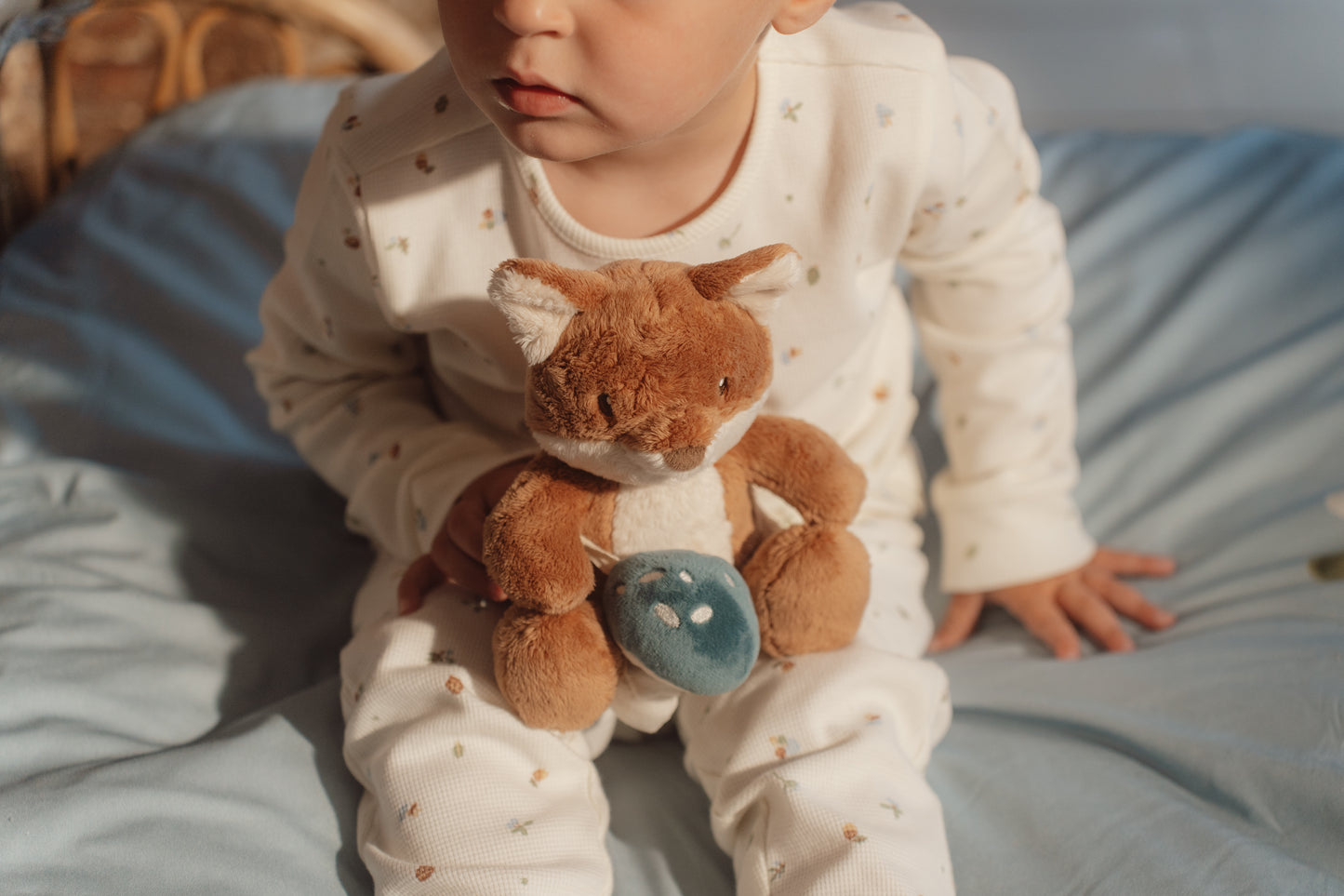 Little Dutch Little Dutch Knuffel Vos - Forest Friends - Decomusy