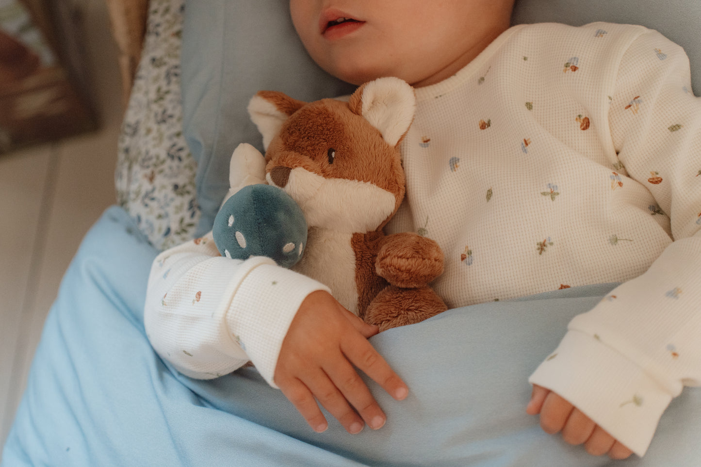 Little Dutch Little Dutch Knuffel Vos - Forest Friends - Decomusy