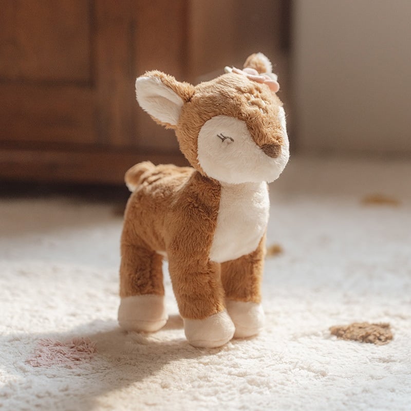 Little Dutch Little Dutch Knuffel Hert - Fairy Garden - Decomusy