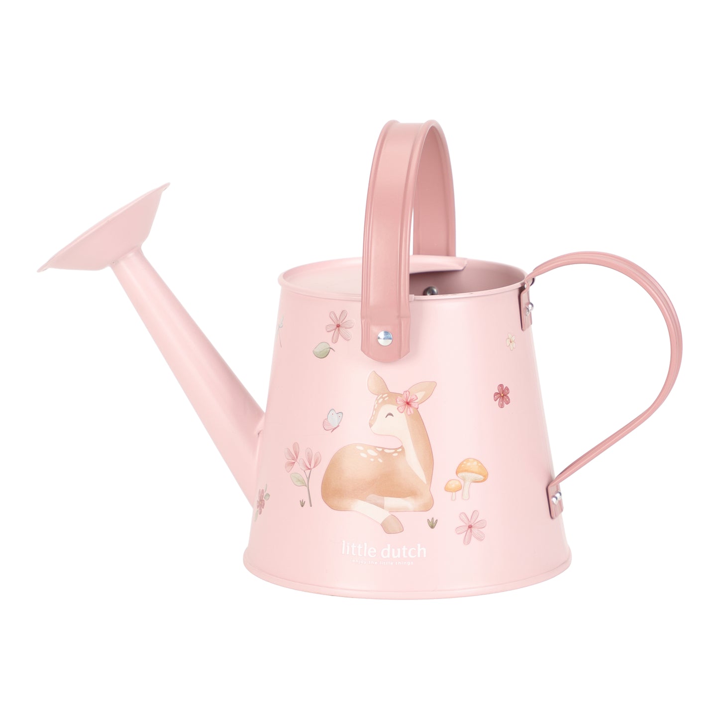 Little Dutch Little Dutch Tuin Gieter - Roze - Fairy Garder - Decomusy