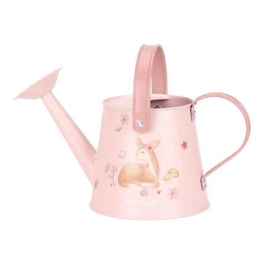 Little Dutch Little Dutch Tuin Gieter - Roze - Fairy Garder - Decomusy