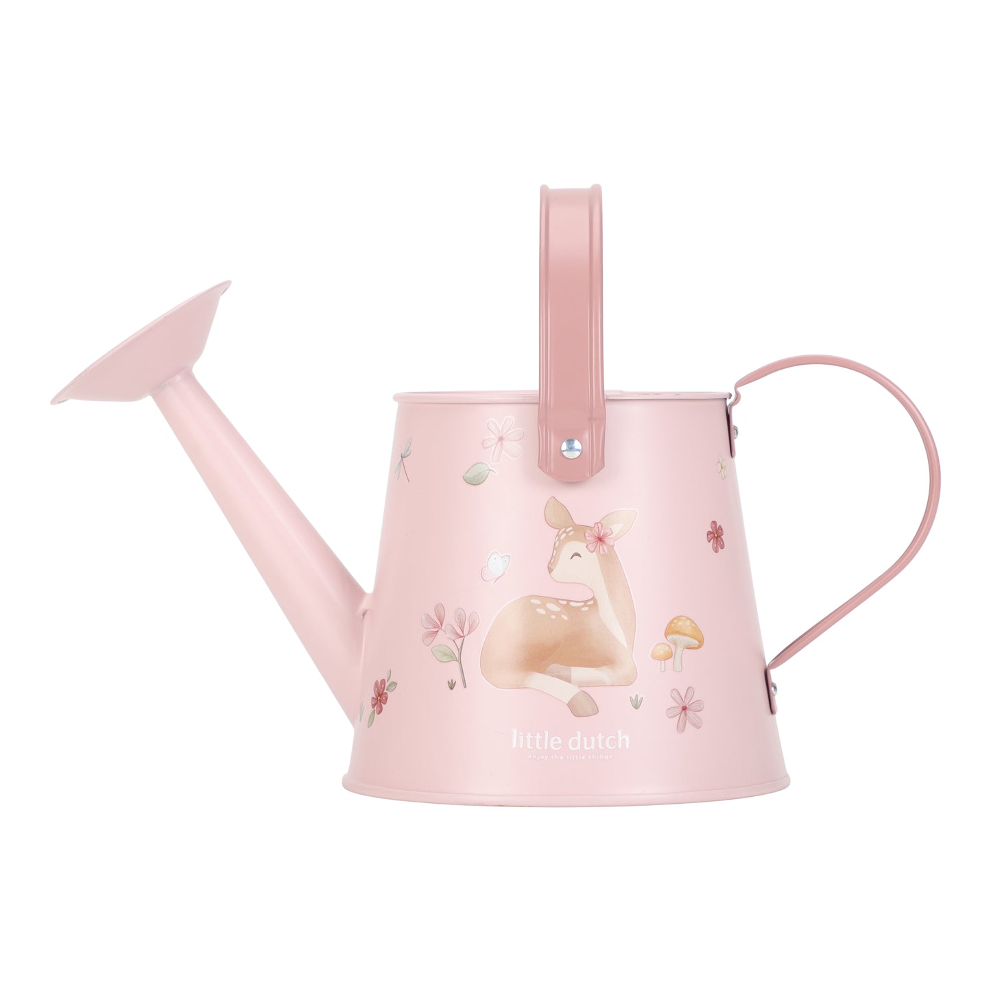 Little Dutch Little Dutch Tuin Gieter - Roze - Fairy Garder - Decomusy