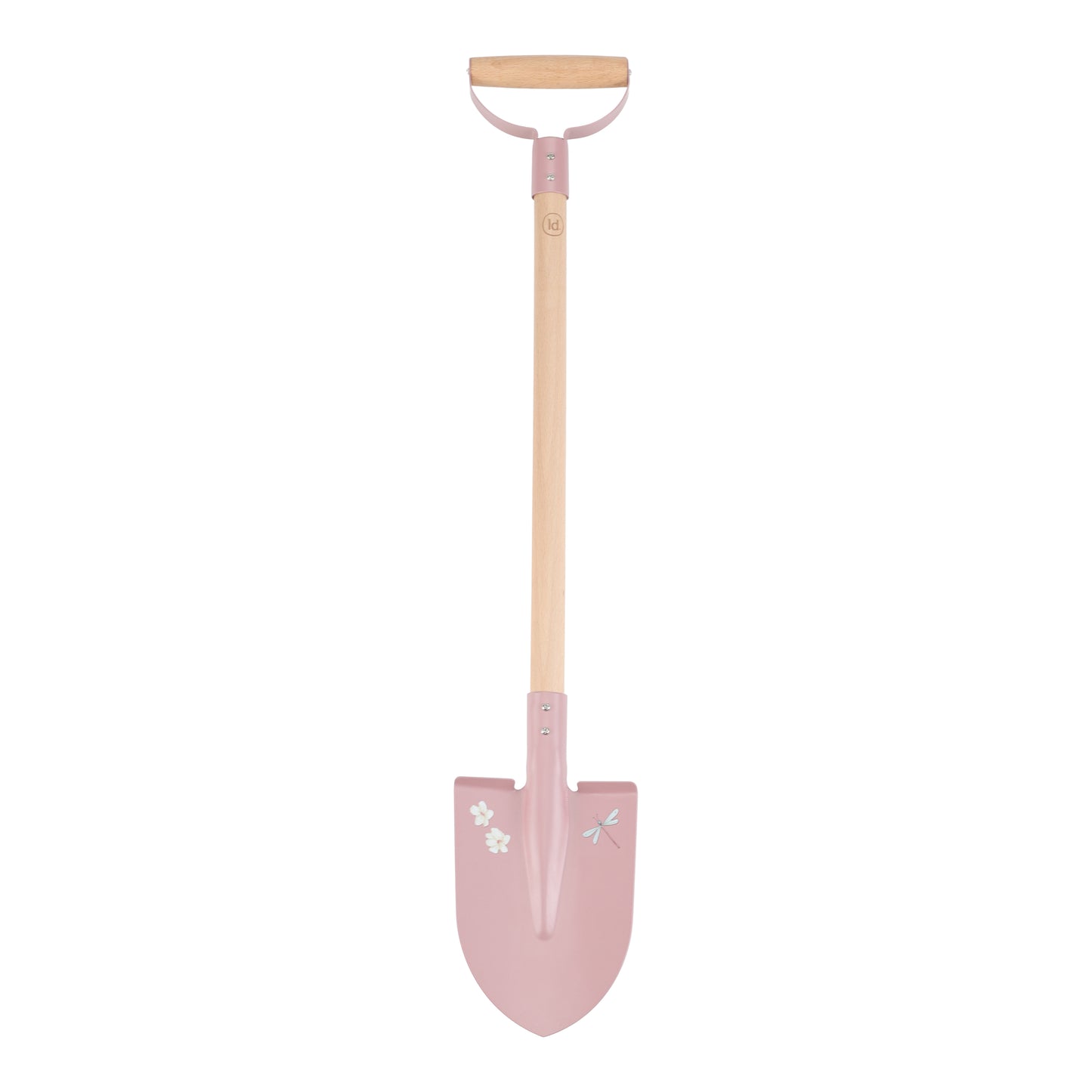 Little Dutch Little Dutch Schep - Fairy Garden - Roze - Decomusy