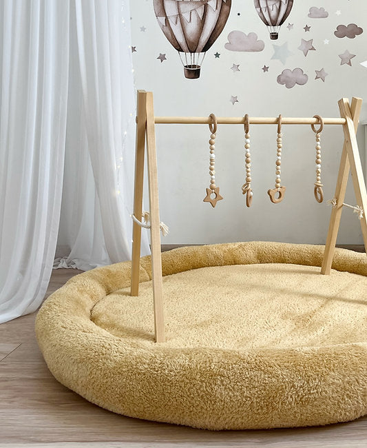 Moje. Moje Speelnest Teddy Honing - Decomusy