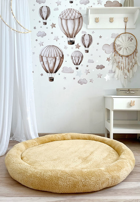 Moje. Moje Speelnest Teddy Honing - Decomusy