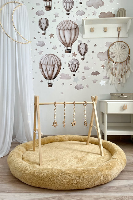 Moje. Moje Speelnest Teddy Honing - Decomusy