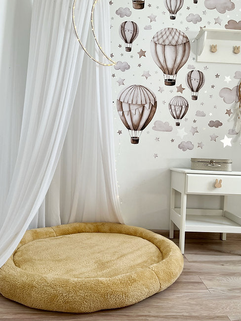 Moje. Moje Speelnest Teddy Honing - Decomusy