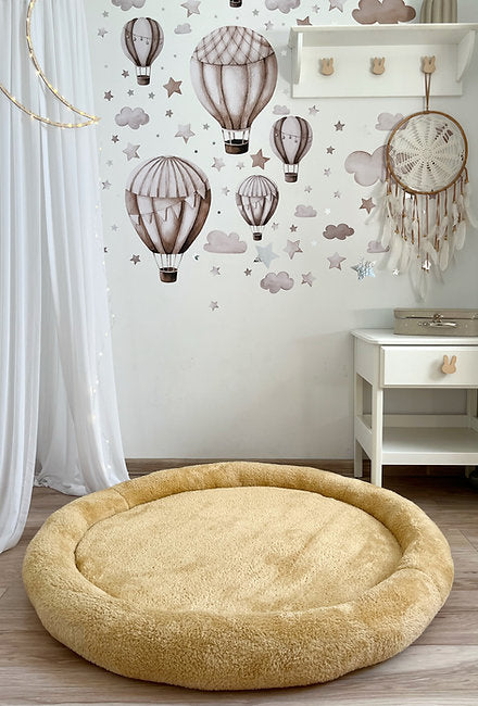 Moje. Moje Speelnest Teddy Honing - Decomusy