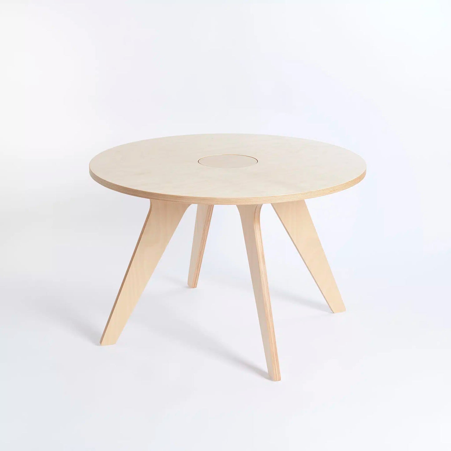 Drawin'Kids Drawin'Kids Drawin’table Home Edition - Houten activiteitentafel voor kinderen - Decomusy
