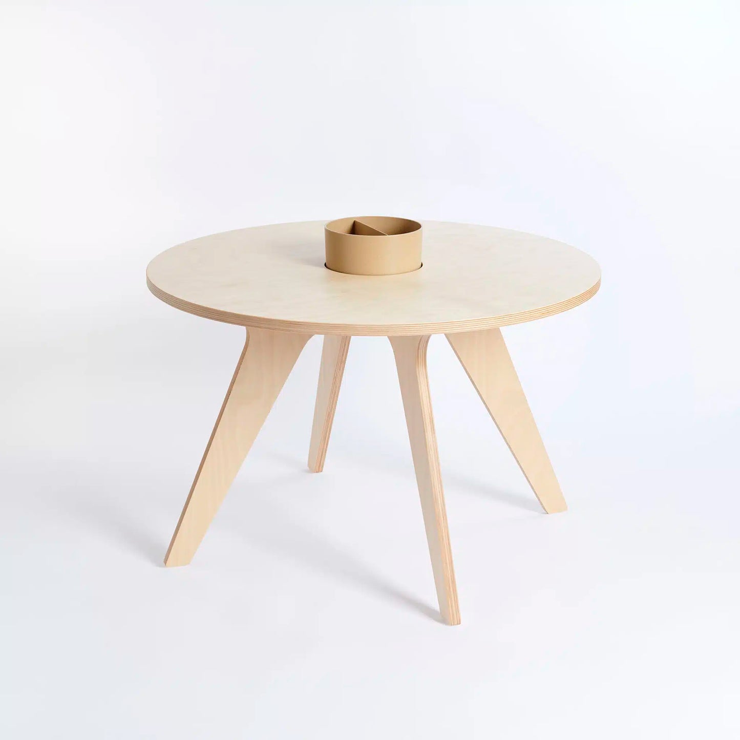 Drawin'Kids Drawin'Kids Drawin’table Home Edition - Houten activiteitentafel voor kinderen - Decomusy