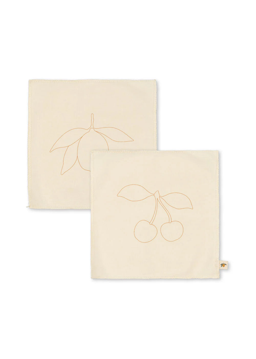 Konges Slojd Konges Slojd Embroidery Set - Borduur set - Decomusy
