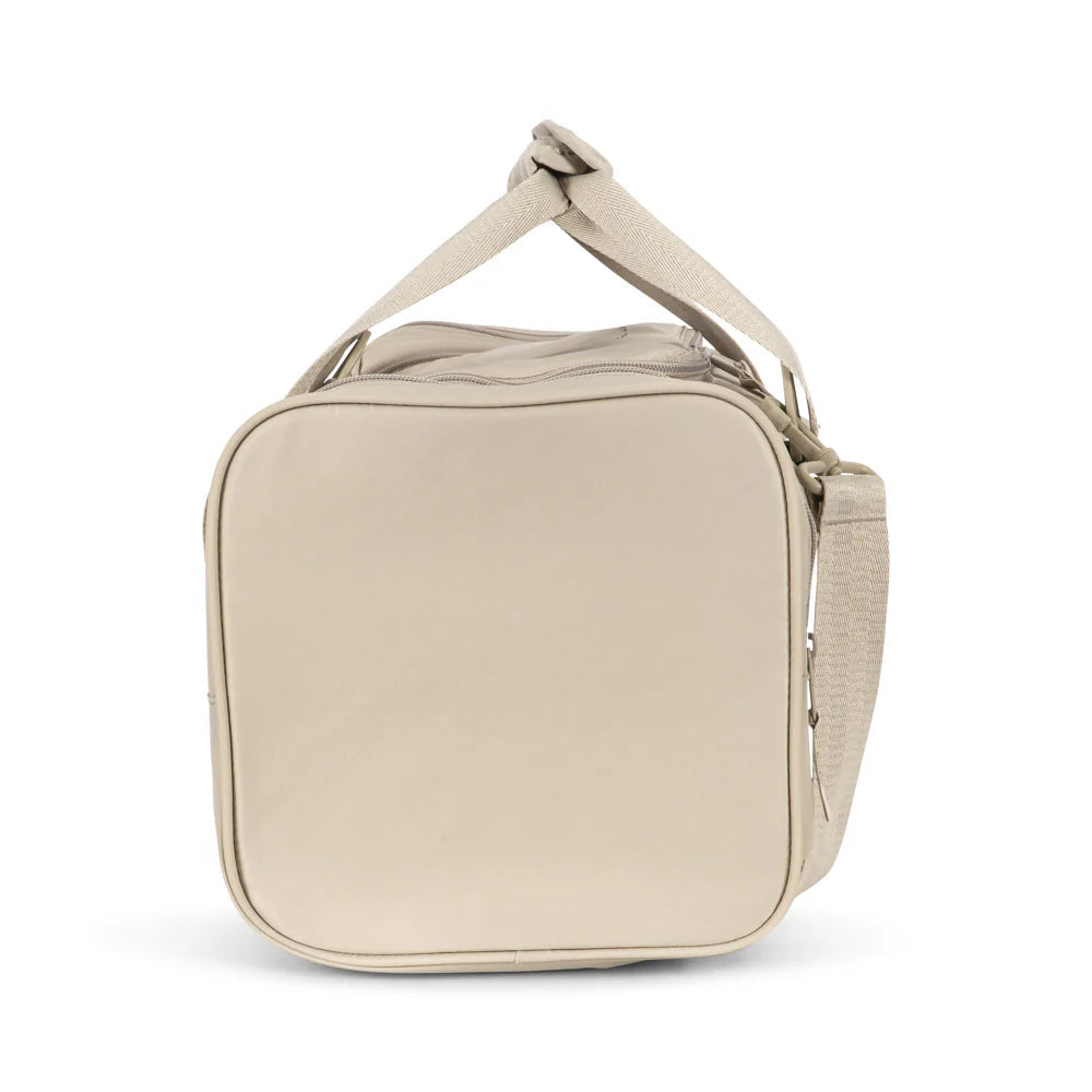 Konges Slojd Konges Slojd Kids Weekendtas Sporttas - Feather Gray - Decomusy