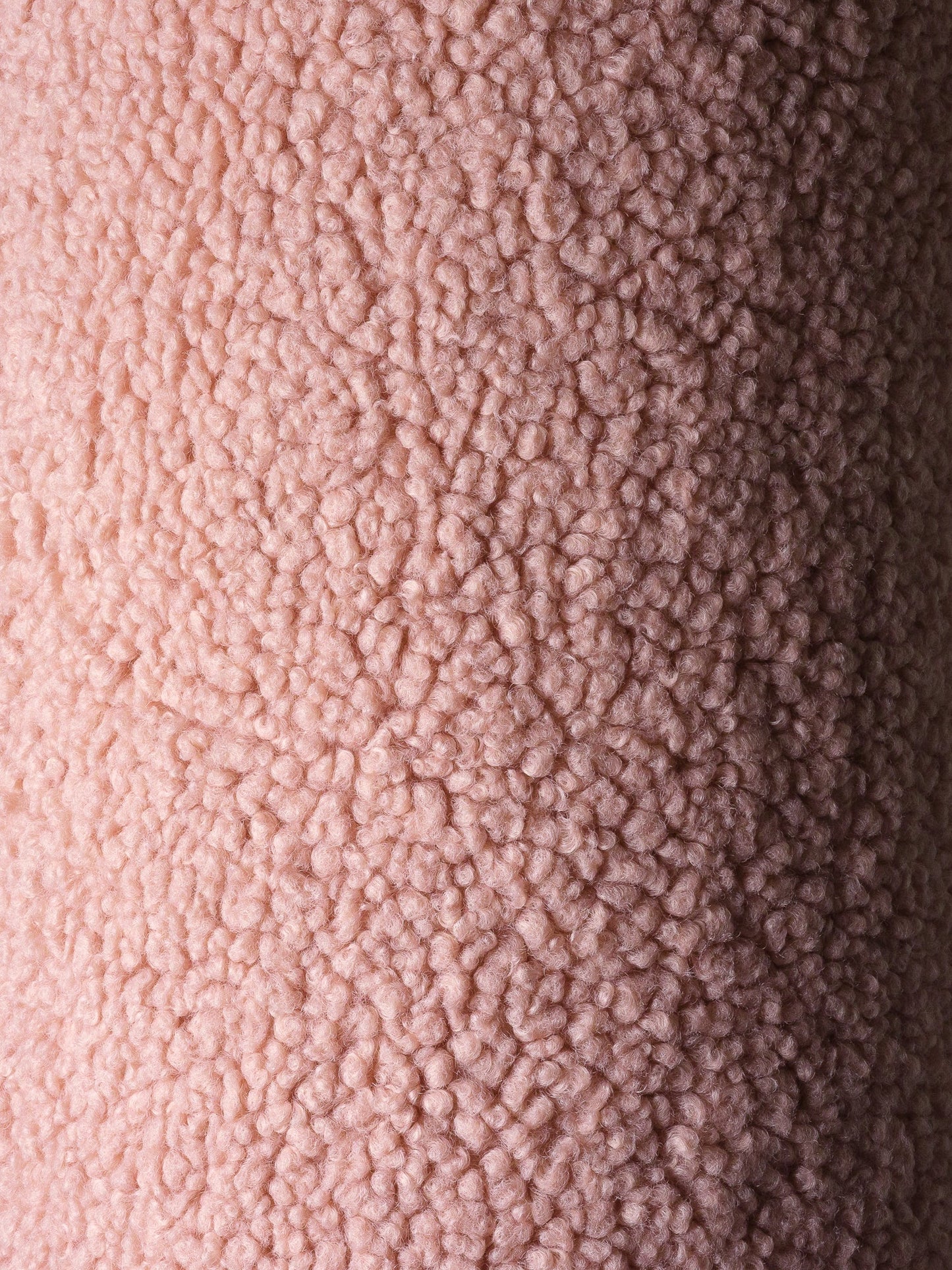 Wigiwama Wigiwama Cloud Beanbag Chair Kinderfauteuil - Guava Pink - Decomusy