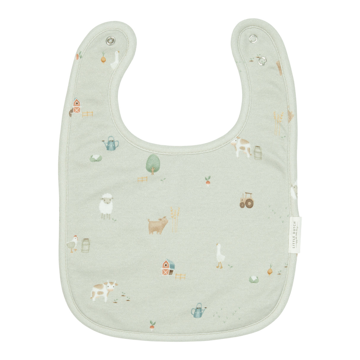 Little Dutch Little Dutch Slab Little Farm - Decomusy