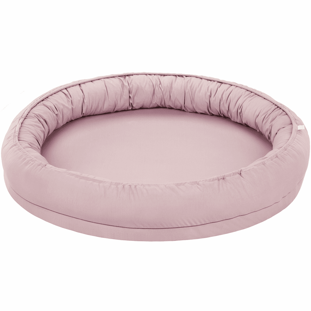 Cotton&Sweets Cotton & Sweets Basic Speelnest "Blush" - Decomusy