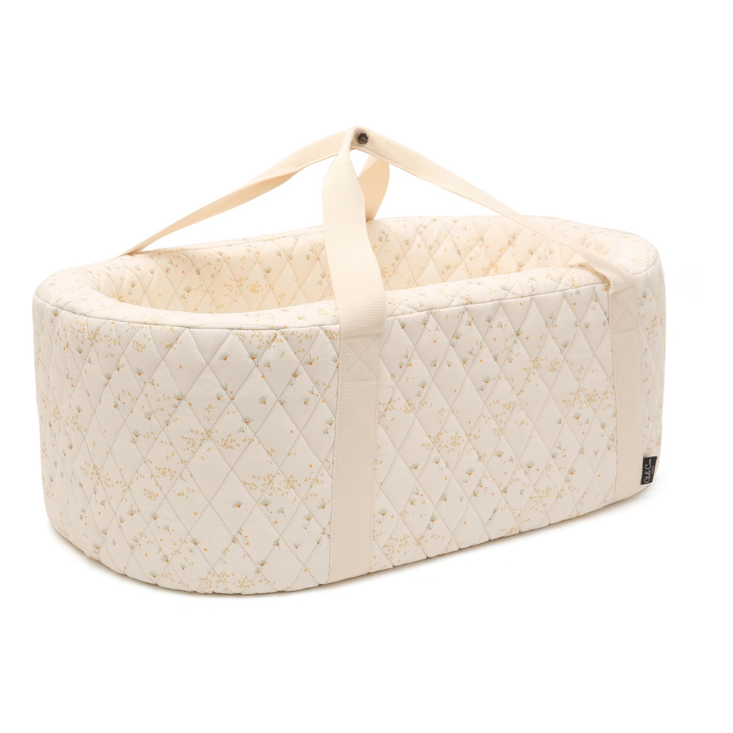 Charlie Crane Charlie Crane KUKO Mozesmand - Pia Matelassé - Decomusy