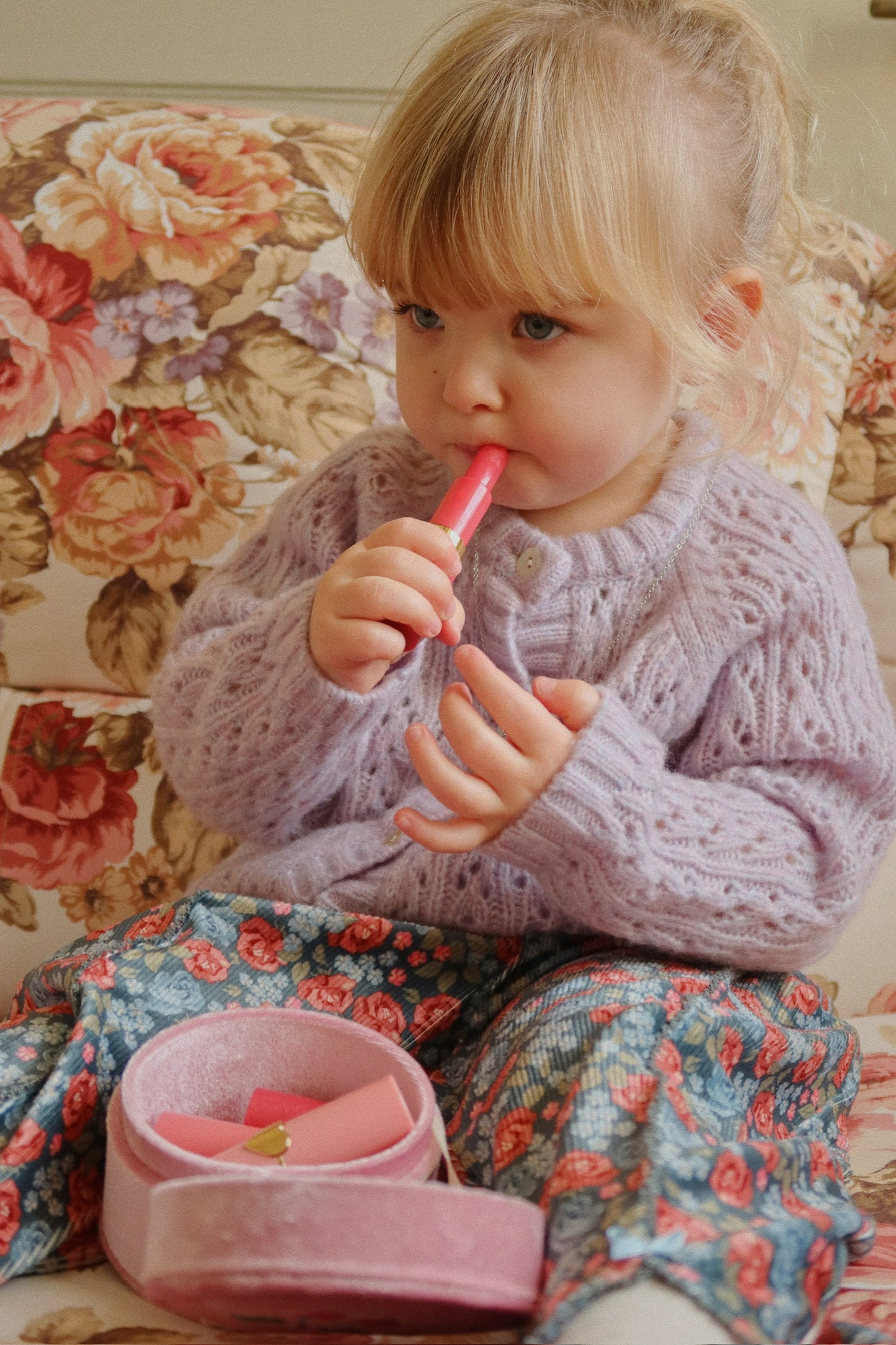 Konges Slojd Konges Slojd Lip Balm Set van 3 - Decomusy