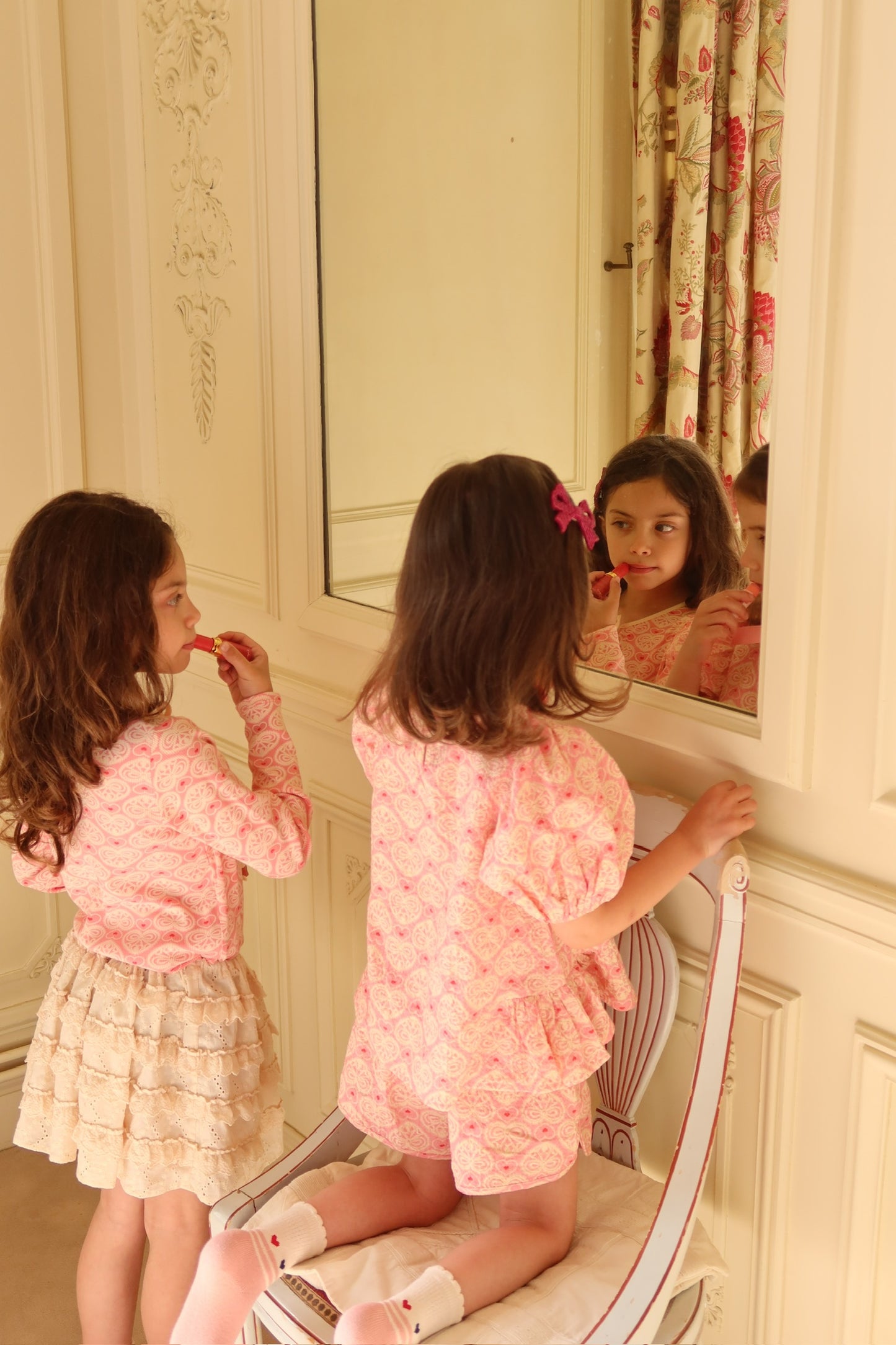 Konges Slojd Konges Slojd Lip Balm Set van 3 - Decomusy