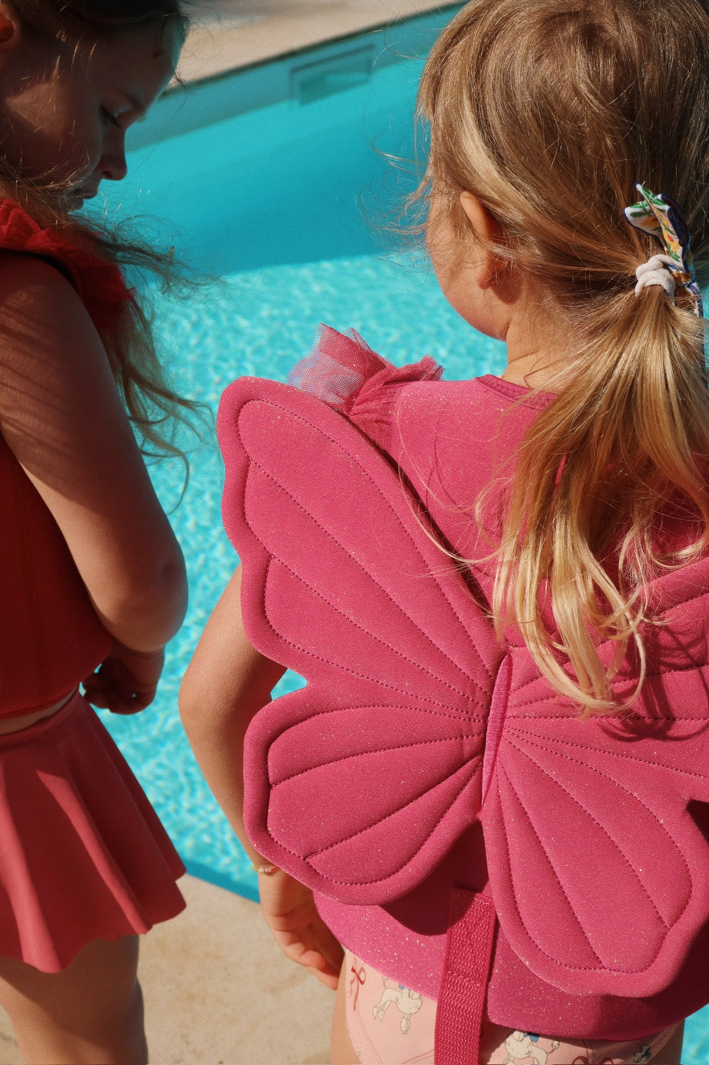Konges Slojd Konges Sløjd Piper Zwemvest - Butterfly - Decomusy
