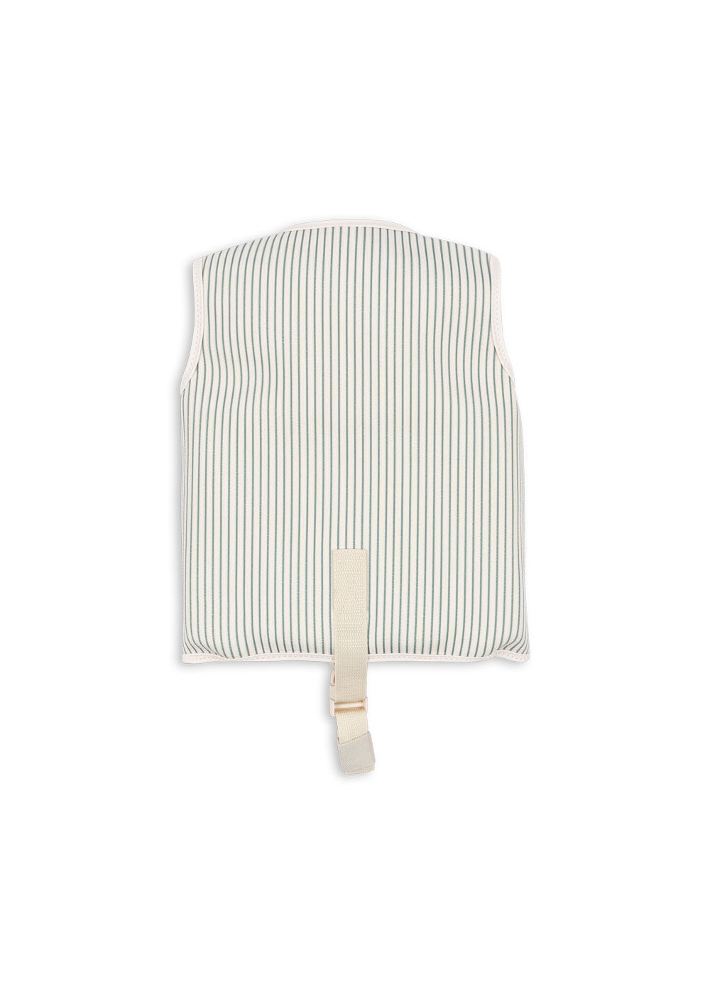 Konges Slojd Konges Sløjd Ellis Zwemvest - Tea Stripe - Decomusy
